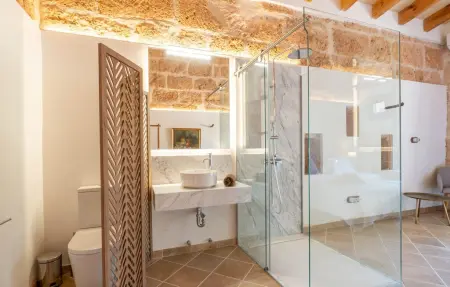 Pleta de Son Delabau, Maison 4 personnes à Llucmajor - Photo 33