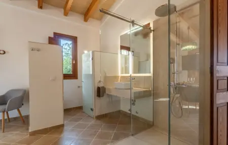 Pleta de Son Delabau, Maison 4 personnes à Llucmajor - Photo 34
