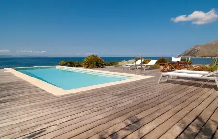 Espacio, Maison 8 personnes à Betlem - Photo 5