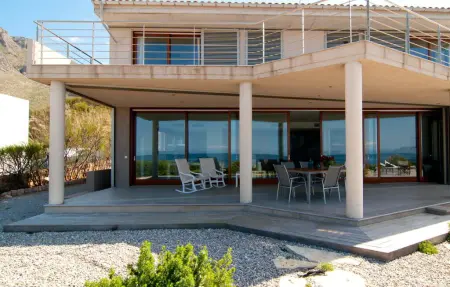 Espacio, Maison 8 personnes à Betlem - Photo 7