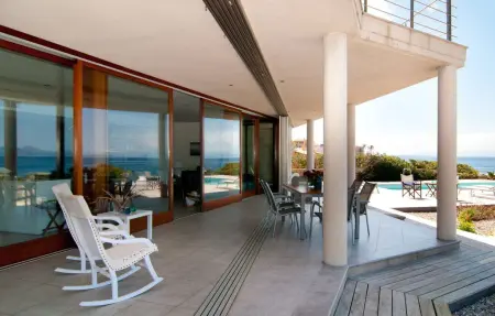 Espacio, Maison 8 personnes à Betlem - Photo 8