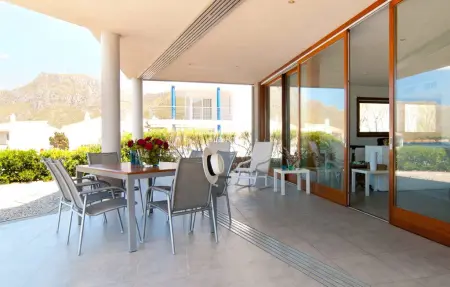 Espacio, Maison 8 personnes à Betlem - Photo 17
