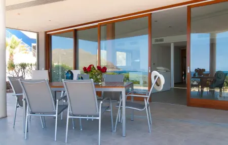Espacio, Maison 8 personnes à Betlem - Photo 18