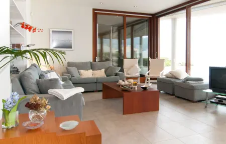 Espacio, Maison 8 personnes à Betlem - Photo 22