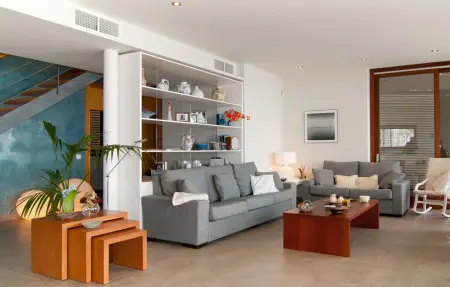 Espacio, Maison 8 personnes à Betlem - Photo 23