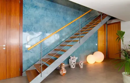 Espacio, Maison 8 personnes à Betlem - Photo 24