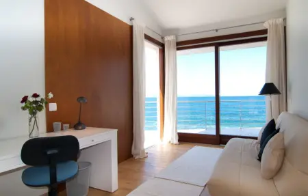 Espacio, Maison 8 personnes à Betlem - Photo 25