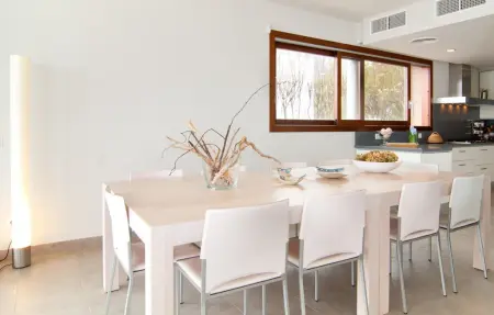 Espacio, Maison 8 personnes à Betlem - Photo 26