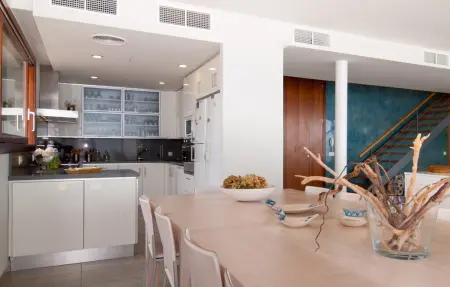 Espacio, Maison 8 personnes à Betlem - Photo 27