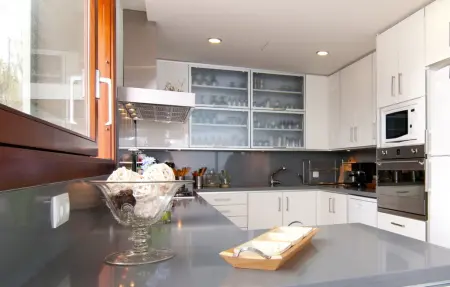 Espacio, Maison 8 personnes à Betlem - Photo 28