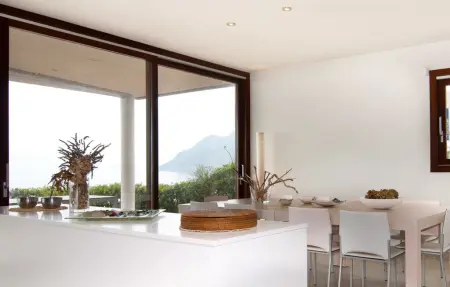 Espacio, Maison 8 personnes à Betlem - Photo 32