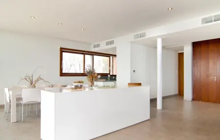 Espacio, Maison 8 personnes à Betlem - Photo 33