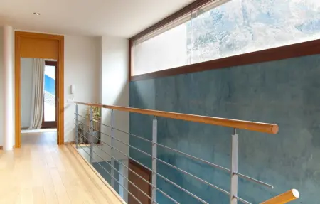 Espacio, Maison 8 personnes à Betlem - Photo 34