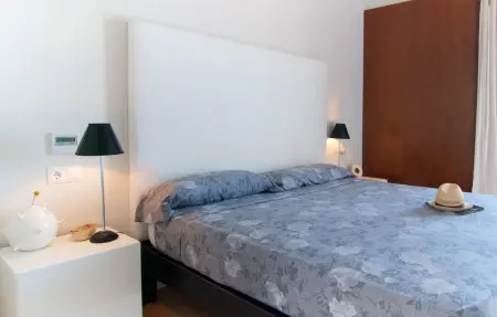 Espacio, Maison 8 personnes à Betlem - Photo 35
