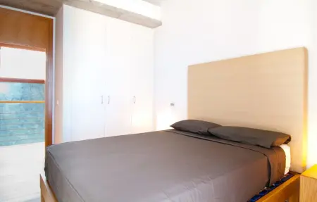 Espacio, Maison 8 personnes à Betlem - Photo 38