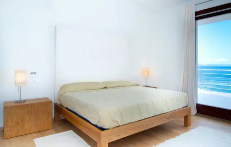 Espacio, Maison 8 personnes à Betlem - Photo 39