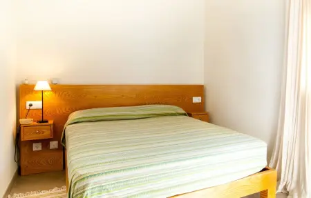 Espacio, Maison 8 personnes à Betlem - Photo 42
