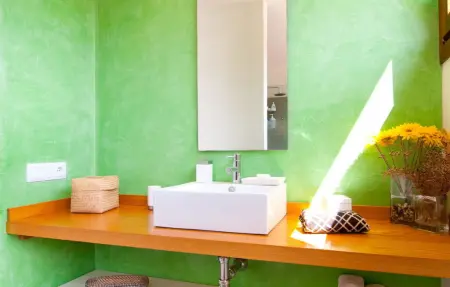 Espacio, Maison 8 personnes à Betlem - Photo 44