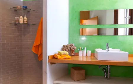 Espacio, Maison 8 personnes à Betlem - Photo 45