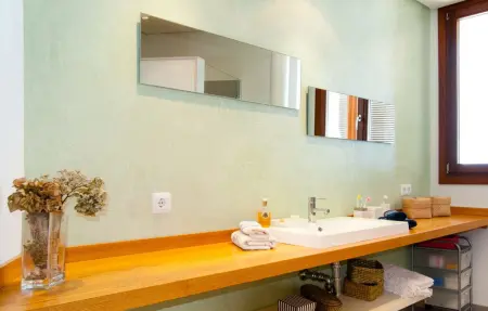 Espacio, Maison 8 personnes à Betlem - Photo 46