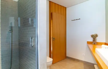 Espacio, Maison 8 personnes à Betlem - Photo 47