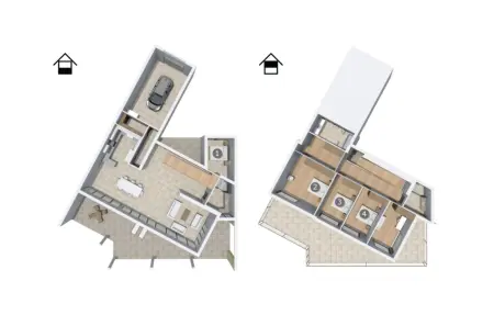 Espacio, Maison 8 personnes à Betlem - Photo 49
