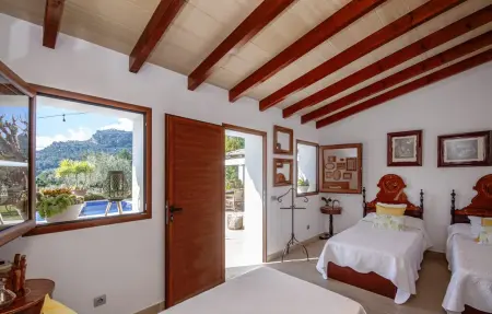 Can Sion, Maison 5 personnes à Esporles - Photo 35