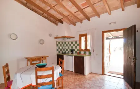 Es Rafal Roig Es Nou, Appartement 4 personnes à Manacor - Photo 5