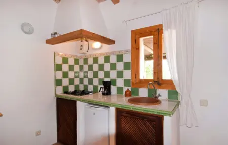 Es Rafal Roig Es Nou, Appartement 4 personnes à Manacor - Photo 6
