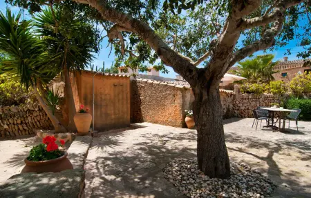 Es Rafal Roig Es Nou, Appartement 4 personnes à Manacor - Photo 37