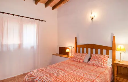 Es Rafal Roig Es Nou, Appartement 4 personnes à Manacor - Photo 45