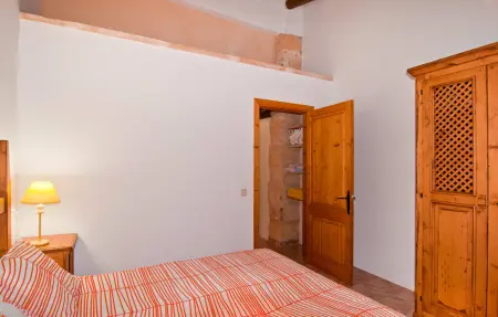 Es Rafal Roig Es Nou, Appartement 4 personnes à Manacor - Photo 46