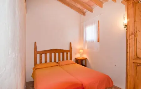 Es Rafal Roig Es Nou, Appartement 4 personnes à Manacor - Photo 47