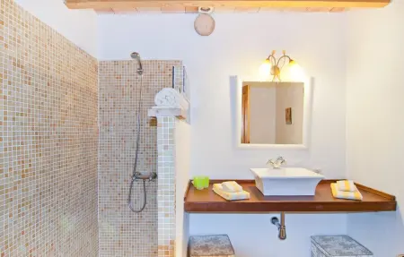 Es Rafal Roig Es Nou, Appartement 4 personnes à Manacor - Photo 48