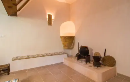 Son Delabau Gran, Maison 6 personnes à Llucmajor - Photo 23