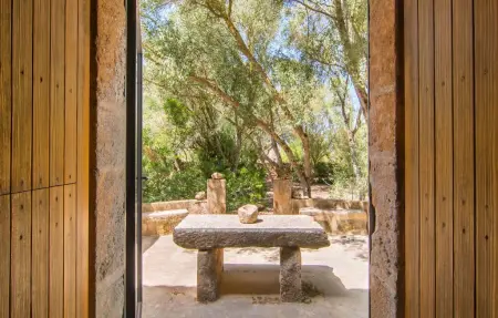 Son Delabau Gran, Maison 6 personnes à Llucmajor - Photo 24