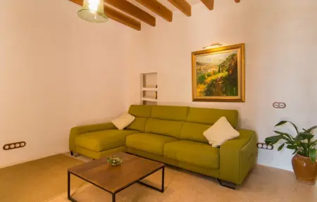 Son Delabau Gran, Maison 6 personnes à Llucmajor - Photo 28