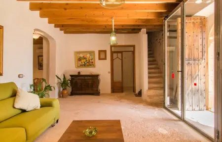 Son Delabau Gran, Maison 6 personnes à Llucmajor - Photo 29