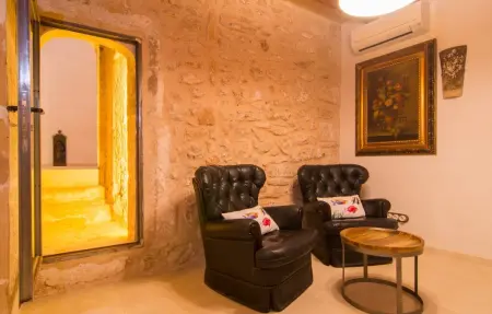 Son Delabau Gran, Maison 6 personnes à Llucmajor - Photo 30