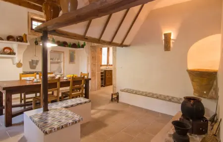 Son Delabau Gran, Maison 6 personnes à Llucmajor - Photo 32