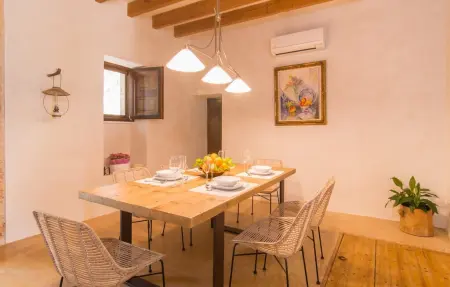 Son Delabau Gran, Maison 6 personnes à Llucmajor - Photo 38
