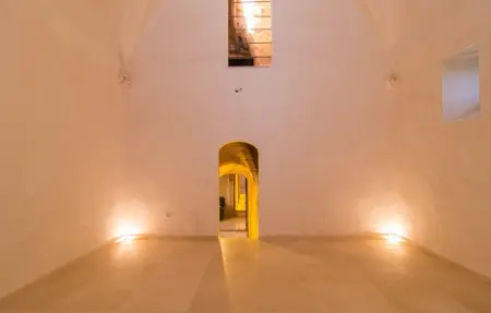 Son Delabau Gran, Maison 6 personnes à Llucmajor - Photo 39