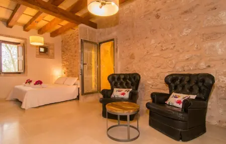 Son Delabau Gran, Maison 6 personnes à Llucmajor - Photo 41