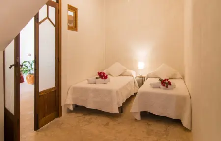 Son Delabau Gran, Maison 6 personnes à Llucmajor - Photo 44