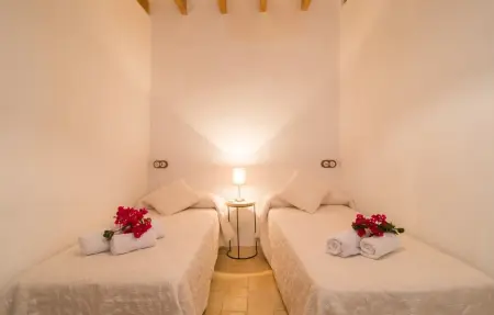 Son Delabau Gran, Maison 6 personnes à Llucmajor - Photo 45