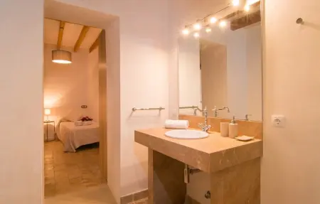 Son Delabau Gran, Maison 6 personnes à Llucmajor - Photo 46