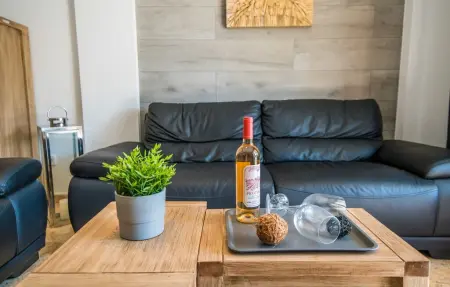 Casa Habana, Maison 5 personnes à Cala Pi - Photo 8