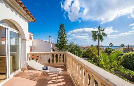 Casa Habana, Maison 5 personnes à Cala Pi - Photo 14