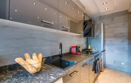 Casa Habana, Maison 5 personnes à Cala Pi - Photo 20