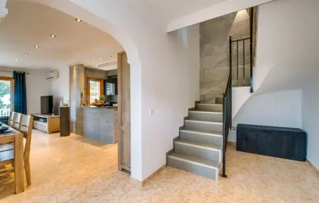 Casa Habana, Maison 5 personnes à Cala Pi - Photo 23